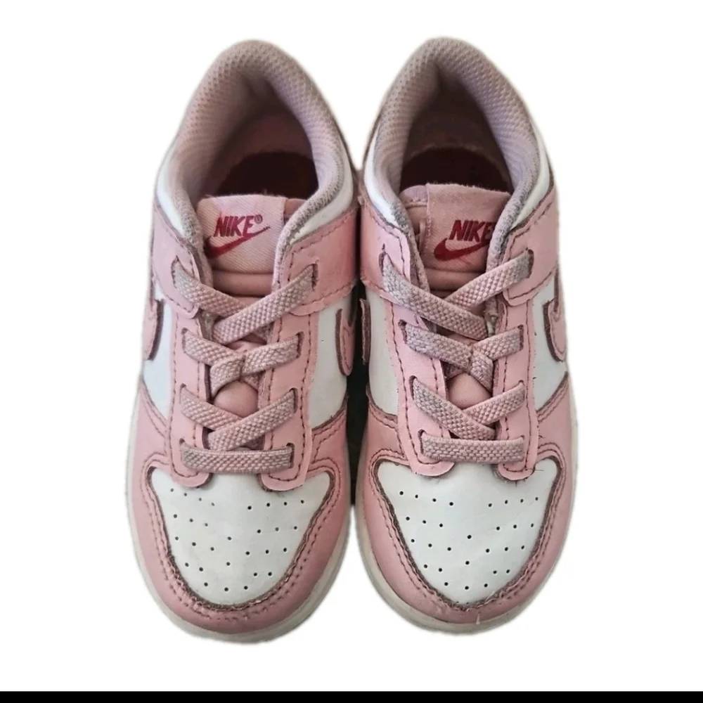 Nike Dunk Low Toddler Girls 